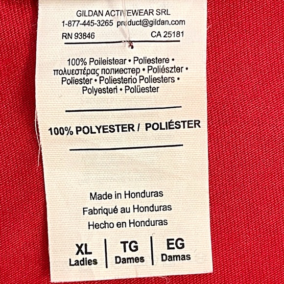 Harley Davidson Ladies XL Graphic TShirt - Picture 4 of 10